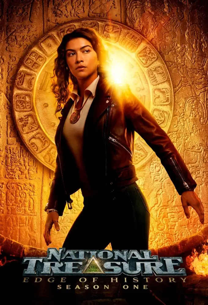 Season 1