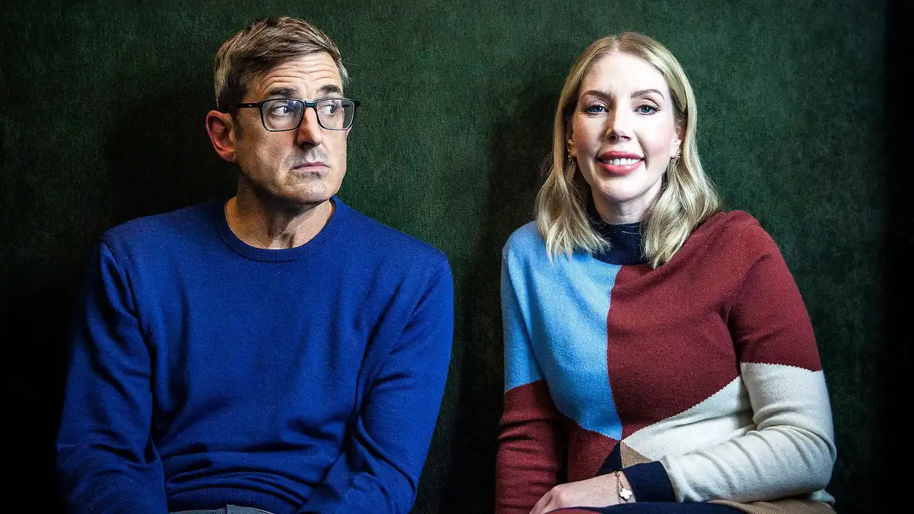 Katherine Ryan