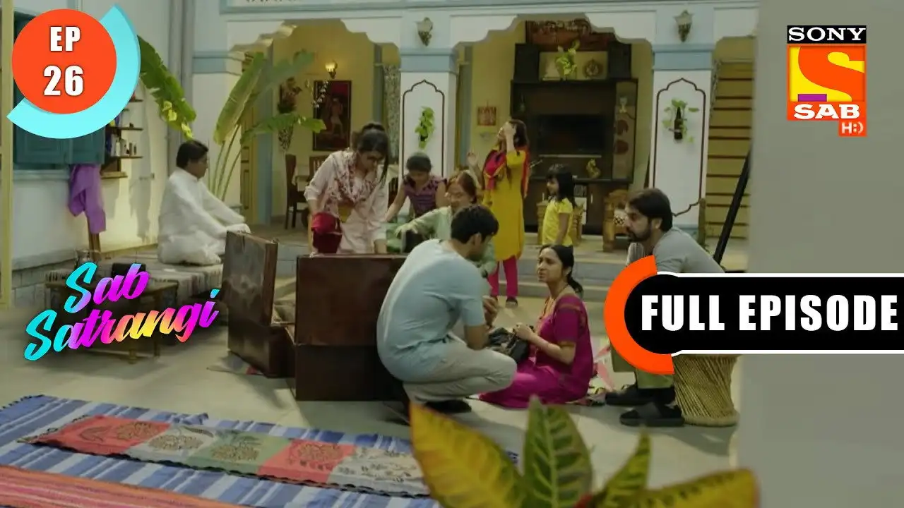 Kanak Gets Upset
