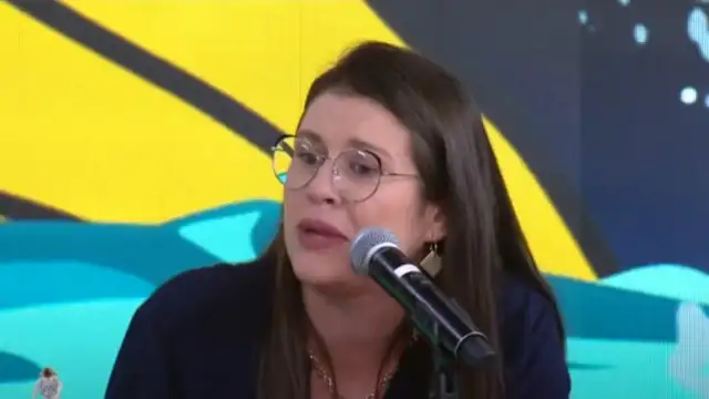 Barbara Te Atualizei e André Lajst