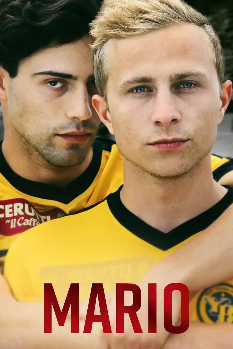 Mario