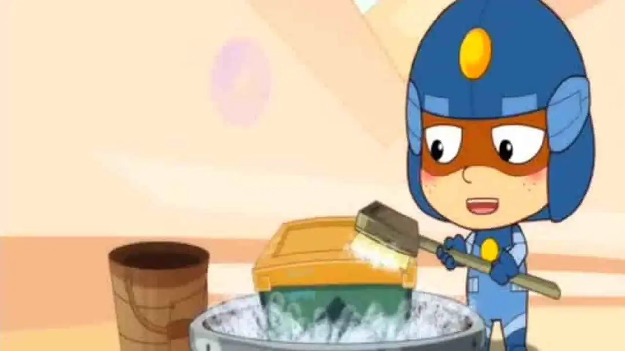 Episode 21