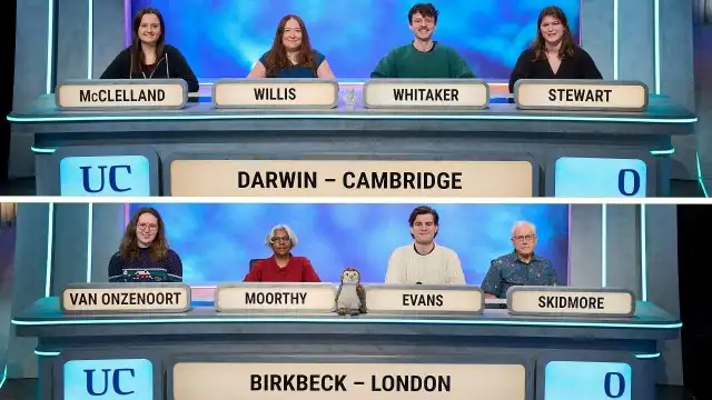 Newnham College, Cambridge v L.S.E.