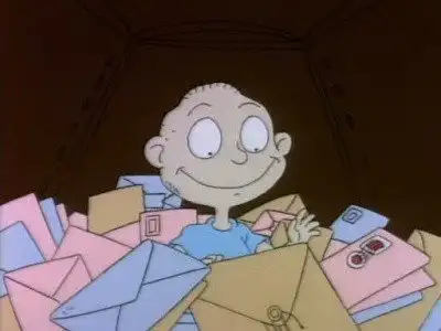 Special Delivery