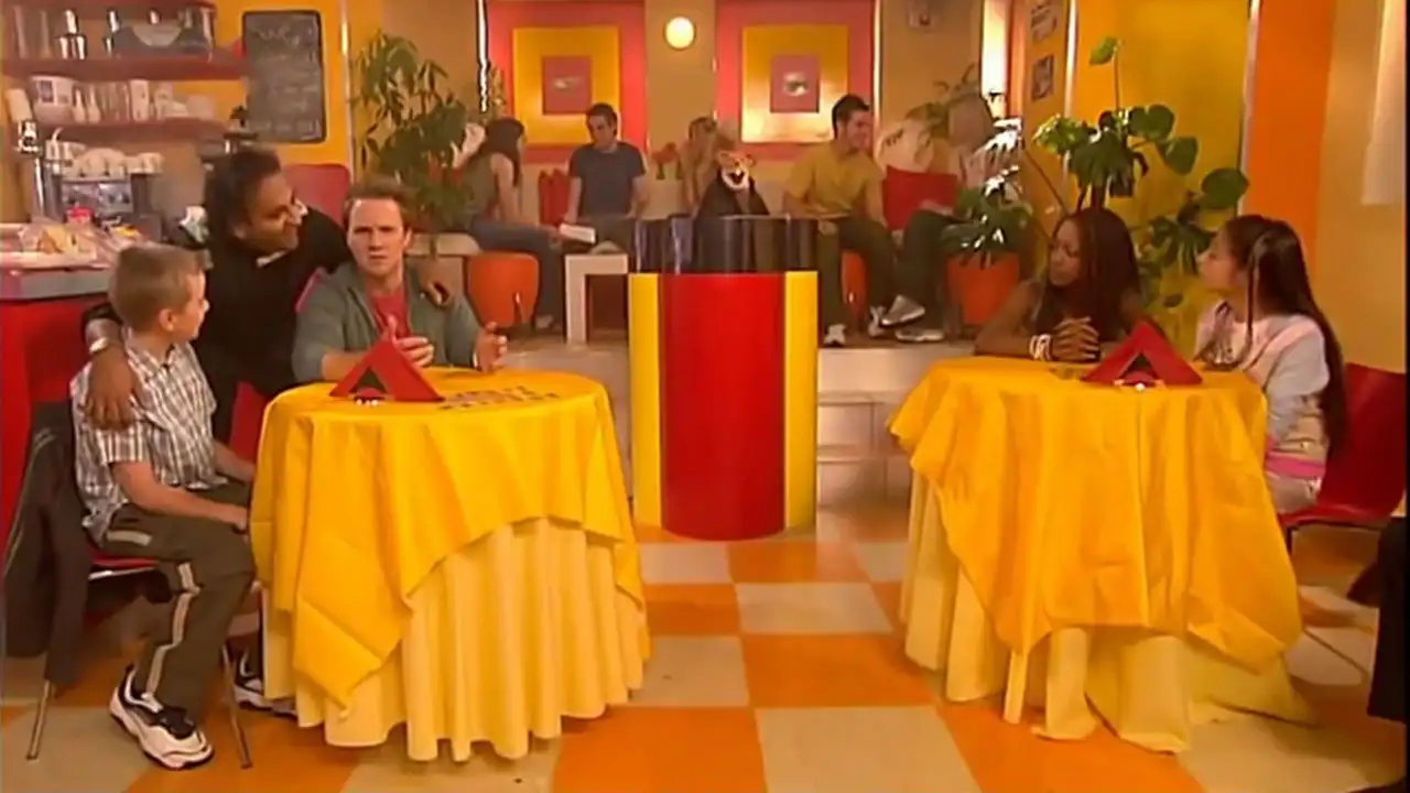 Quiz Night