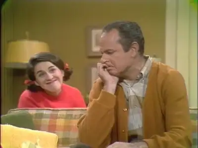 Ruth Buzzi, Tim Conway, and Jack Jones