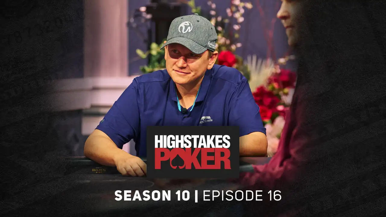 Episode 16