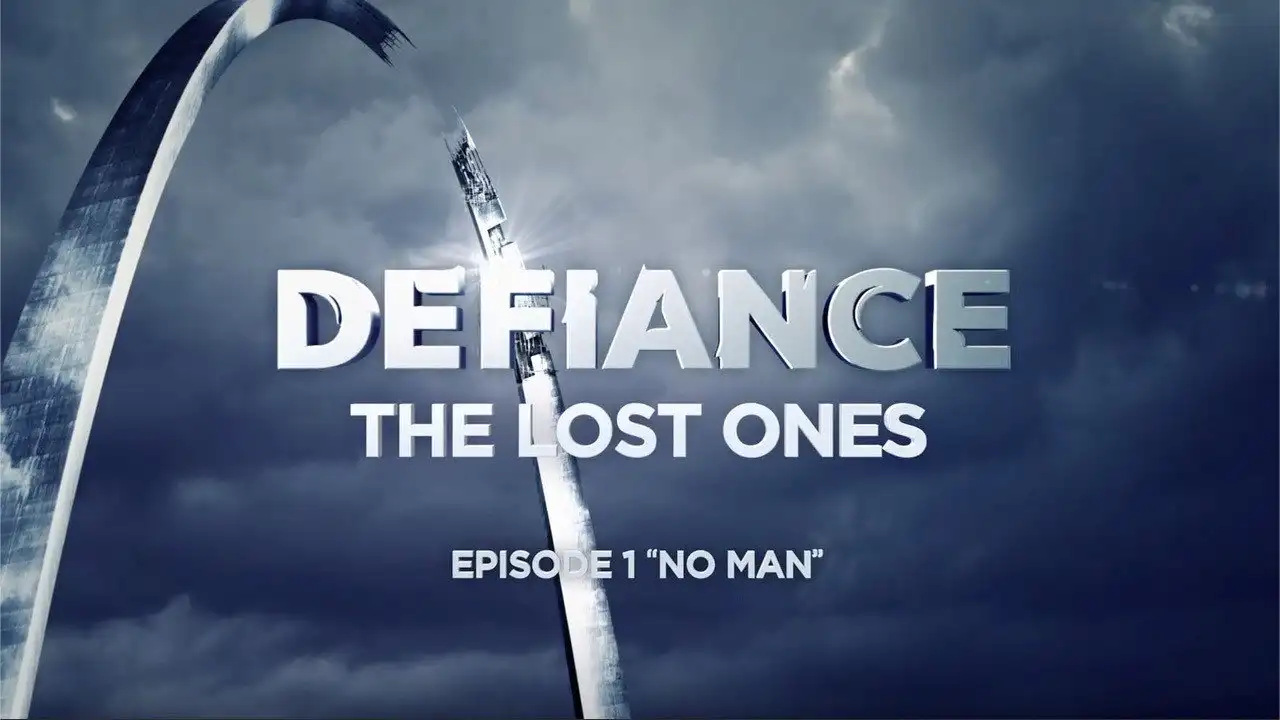 The Lost Ones (1): No Man