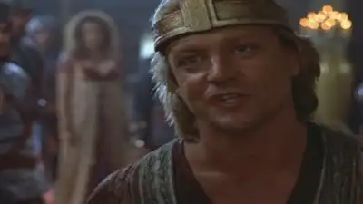 Interviews with Cast & Crew: Long Live the King