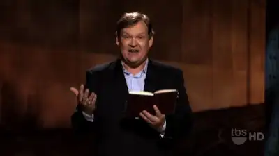 Team Coco Presents: The Conan Writers Live