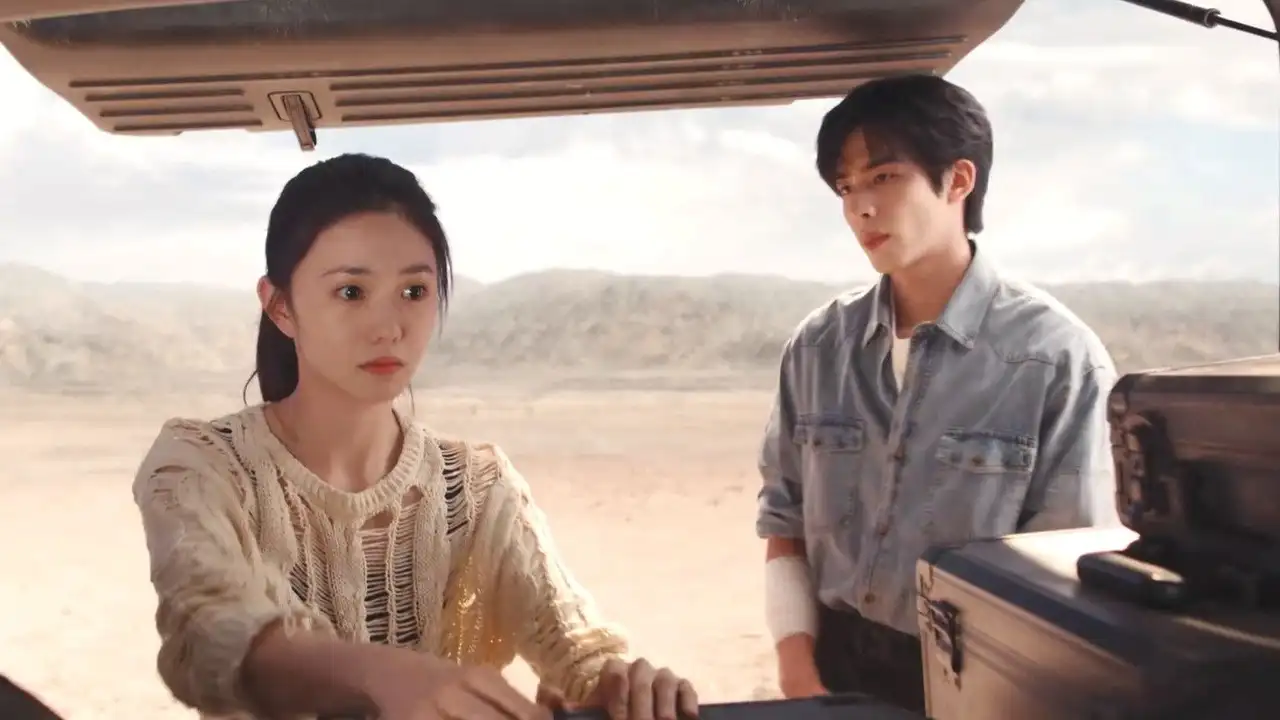 Episode 9