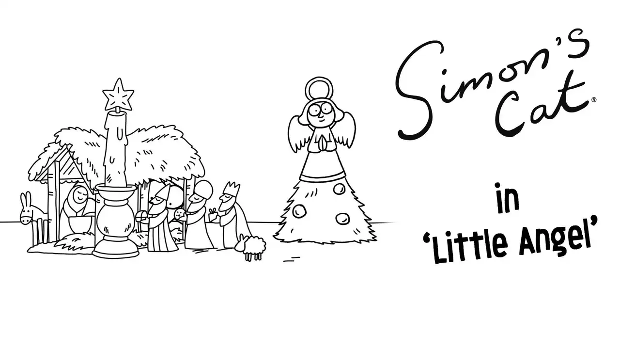 Little Angel (Christmas Special)
