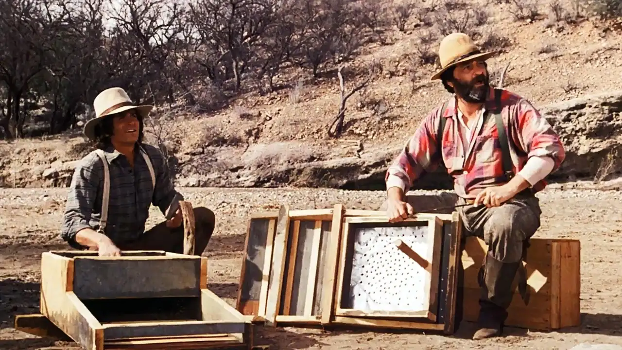 Gold Country
