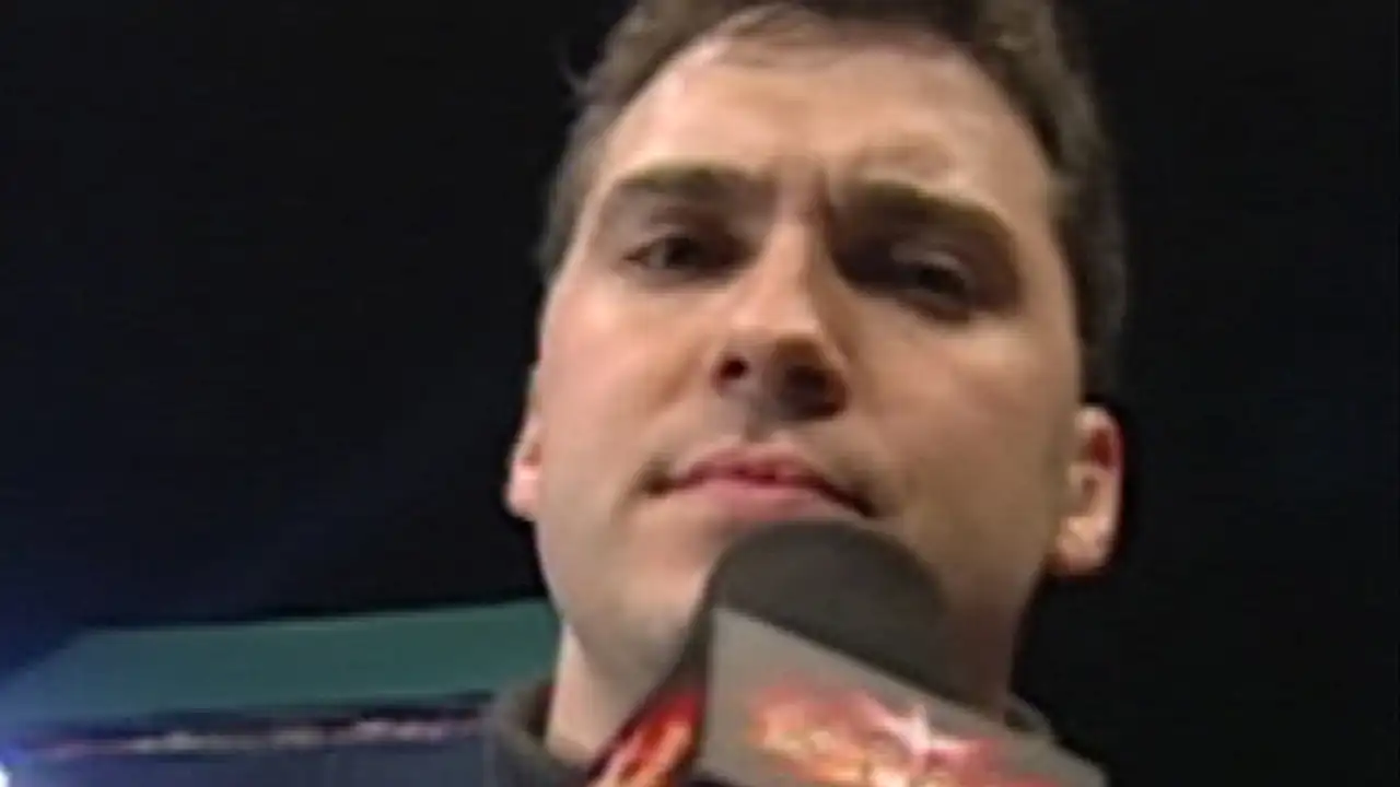Raw - Mar. 26, 2001
