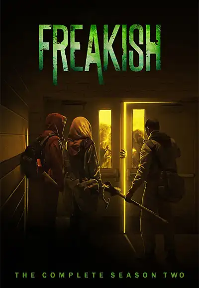 Season 2