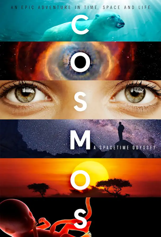 A Spacetime Odyssey