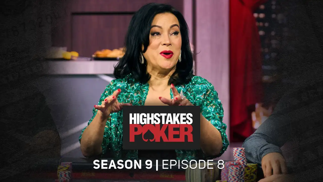 Episode 8