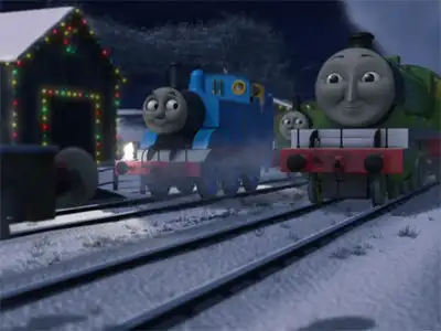 Henry's Magic Box