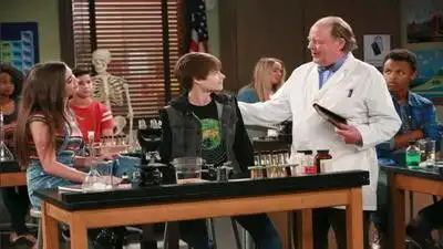 Girl Meets STEM