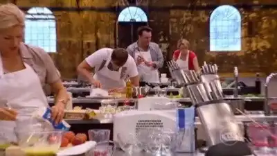 Bottom 10 Elimination Challenge