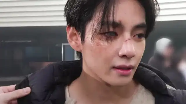 'Love wins all' MV Shoot Sketch