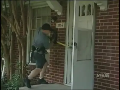 COPS - Coast To Coast