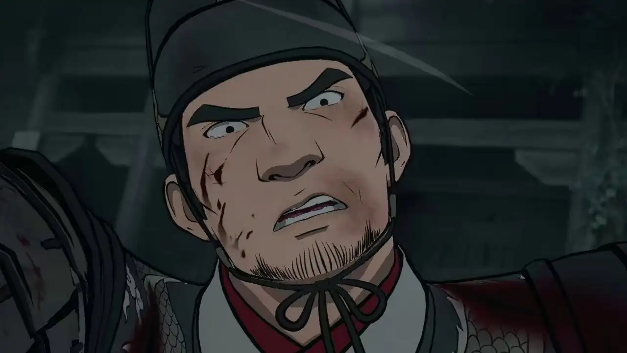Episode 14