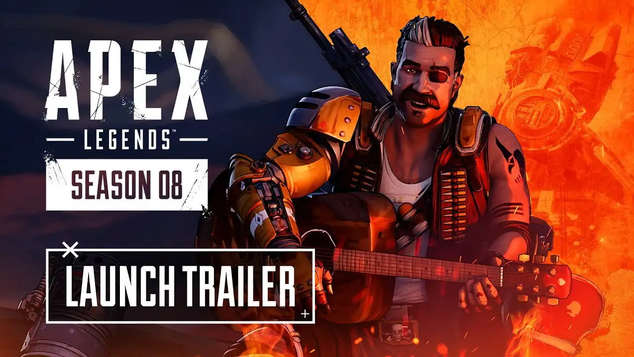 Mayhem Launch Trailer