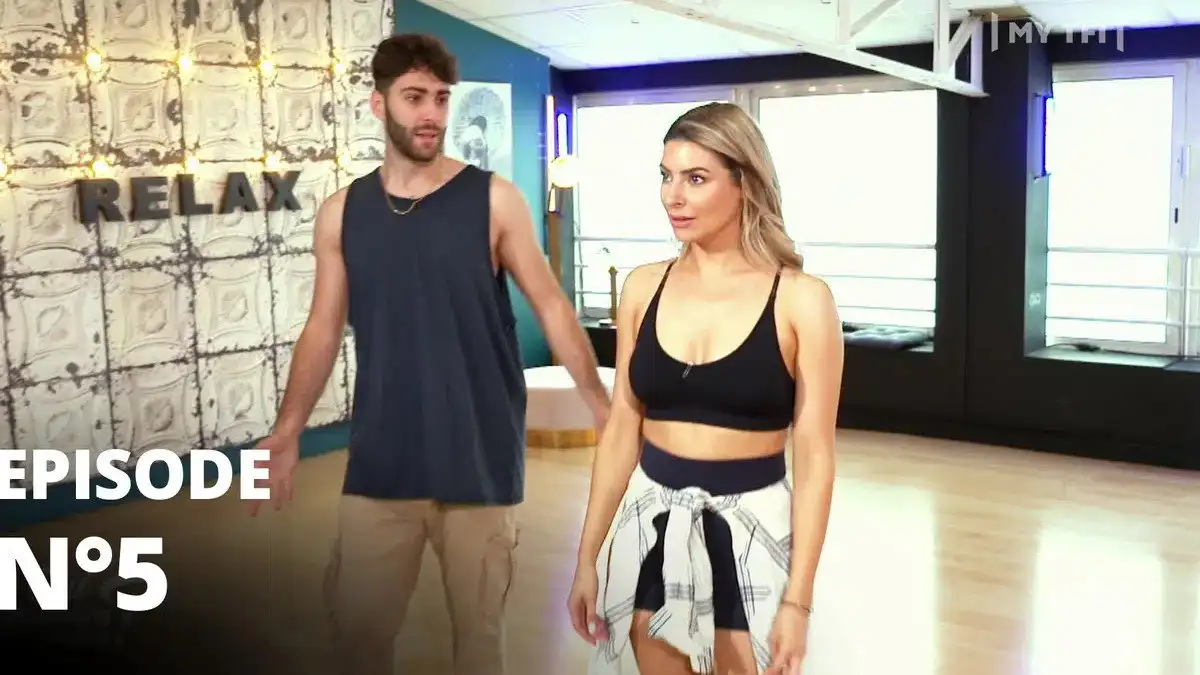 Episode 5