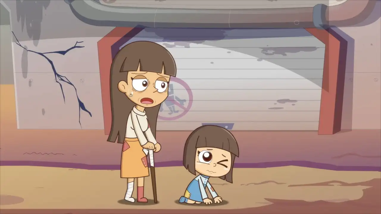 Episode 3