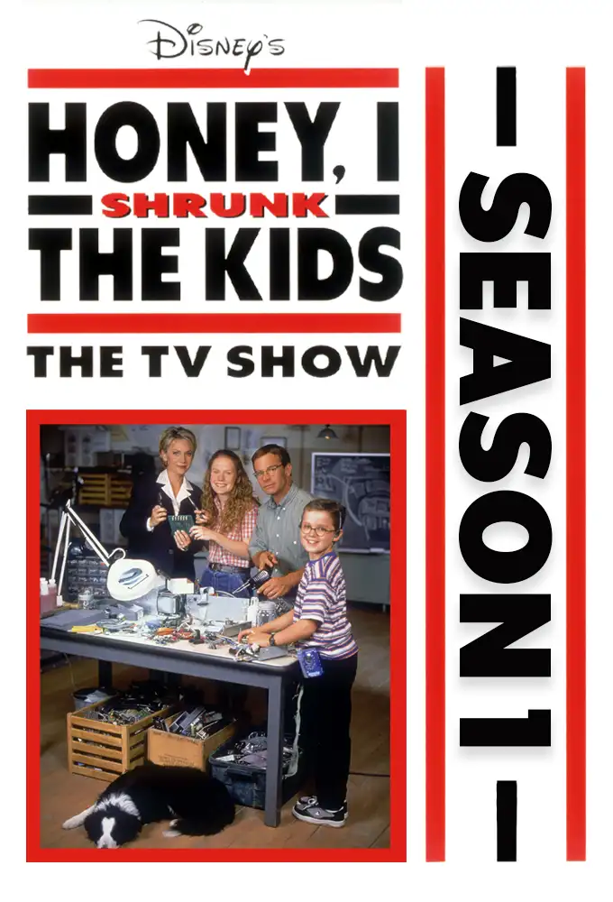 Season 1