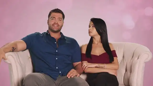 CT's Getting Married (1)