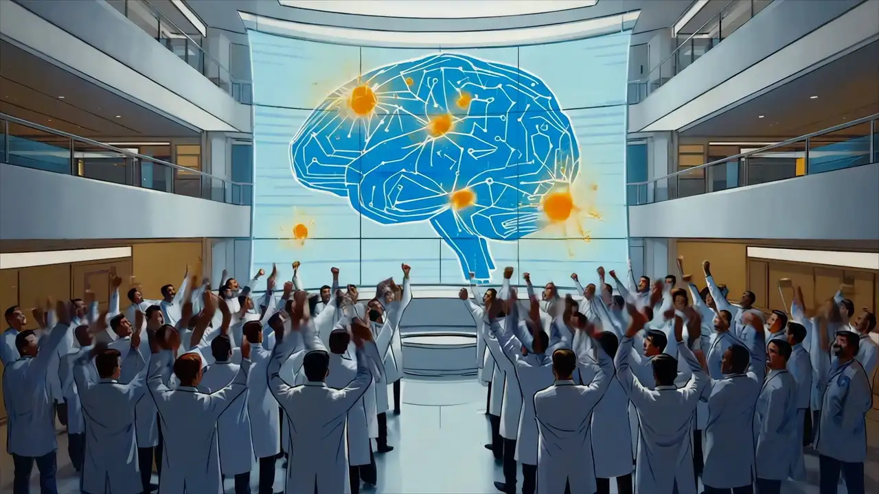 AI and the Future of Humanity