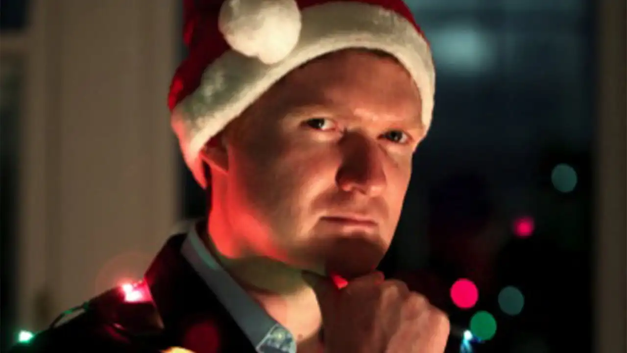 Christmas Special