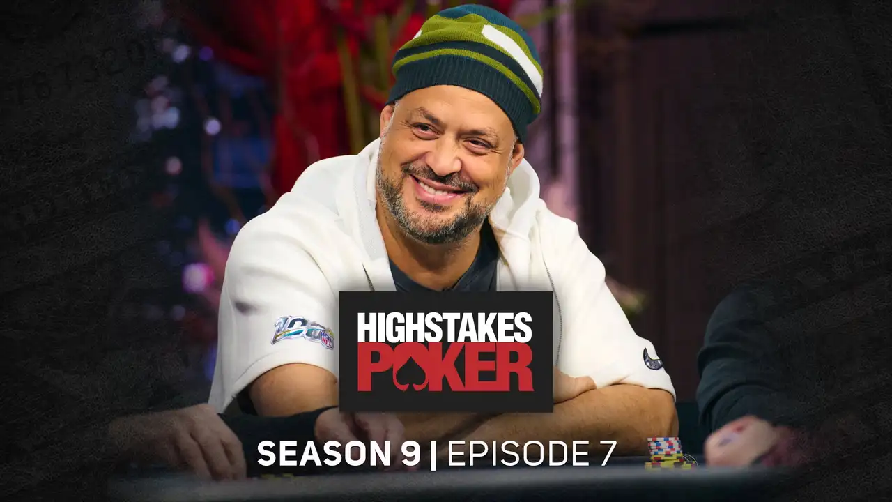 Episode 7