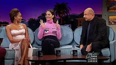 Mel B, Dr. Phil McGraw, Olivia Munn, Good Charlotte