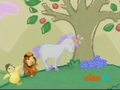 Save the Unicorn!