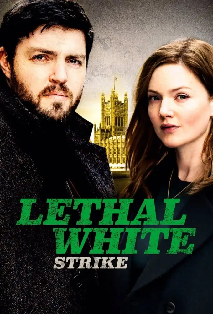 Lethal White