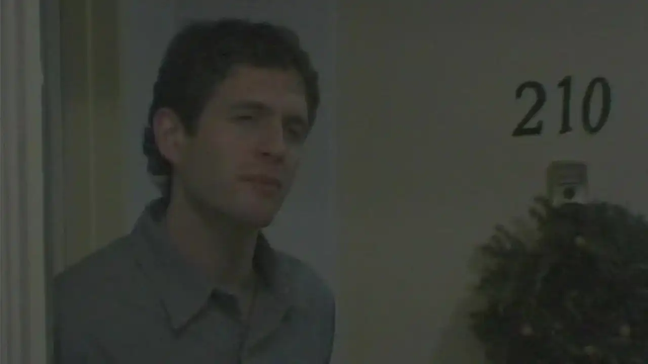Scenes from the Original Pilot - "Charlie Has Cancer"