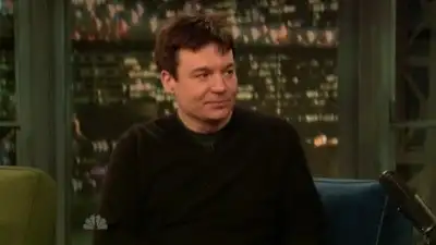 Mike Myers, Anna Kournikova, The All-American Rejects