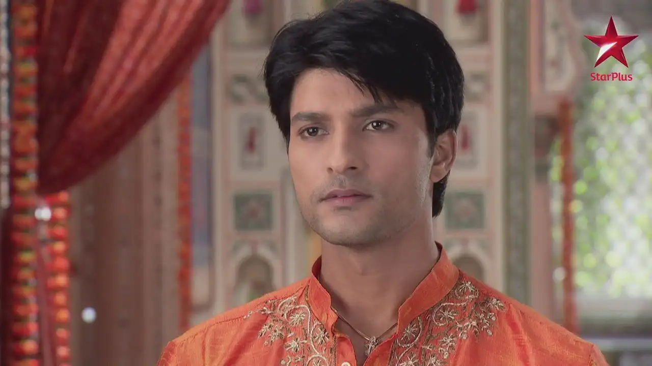 Sooraj Leaves To Marry Sandhya