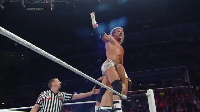 Superstars #257: March 13, 2014
