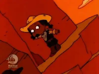 The Wild Wild West