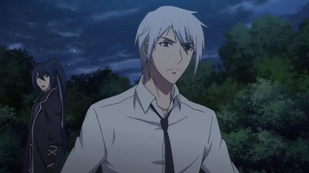 Episode 12