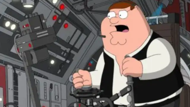 Blue Harvest (1)