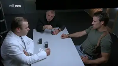Spiel auf Zeit