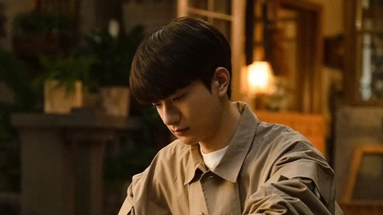 Loved, Occupied, Anticipating