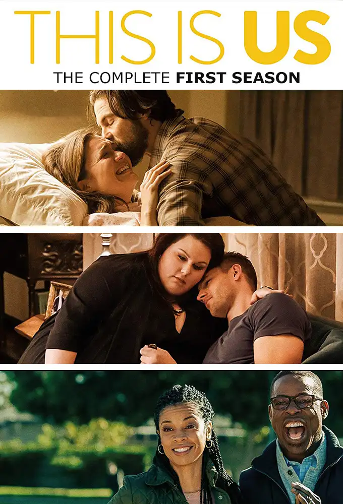 Season 1