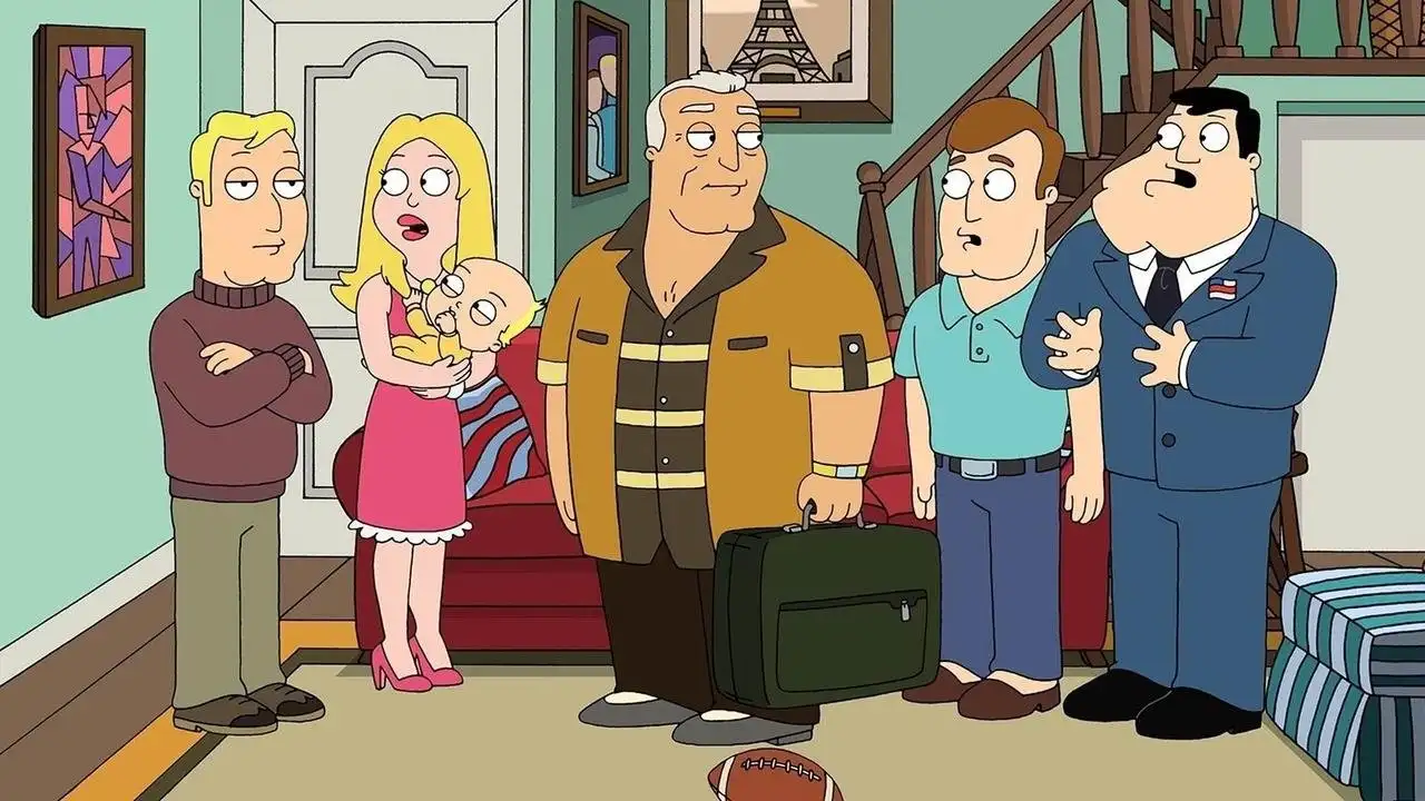 Daddy Queerest