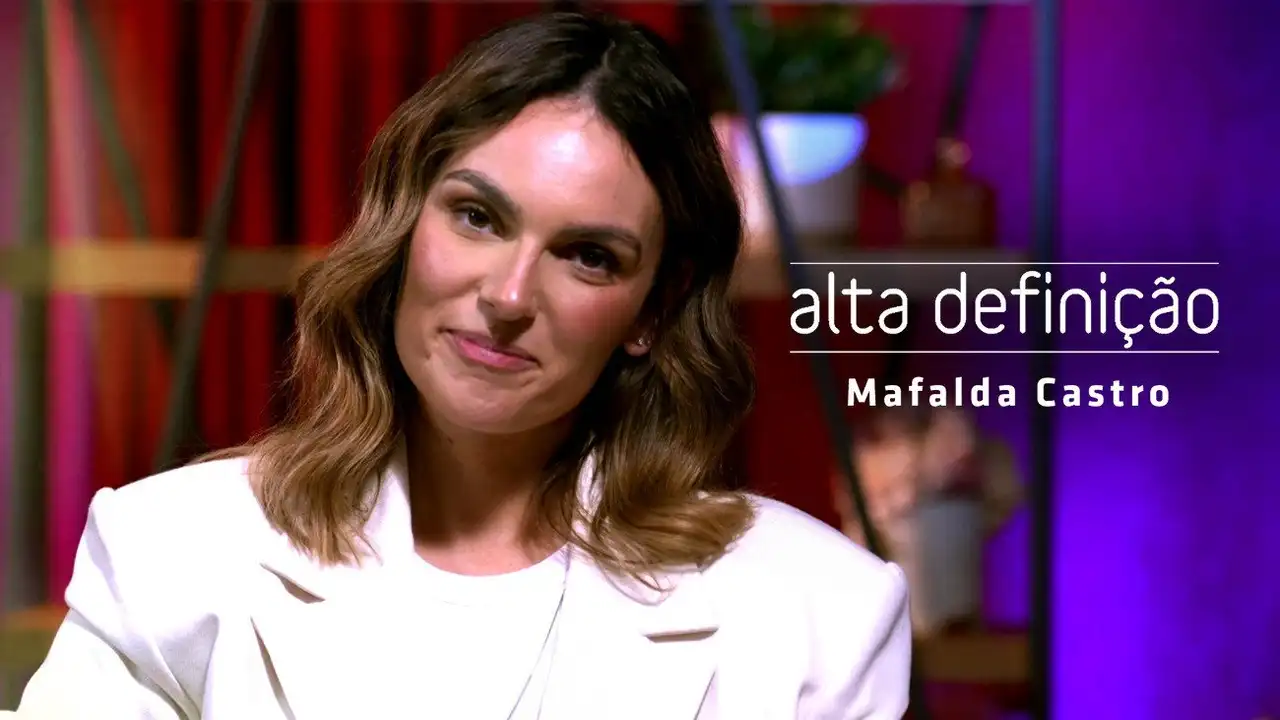 Mafalda Castro